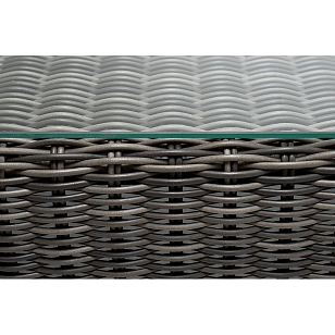 Журнальный столик 4SIS Боно Цвет: графит