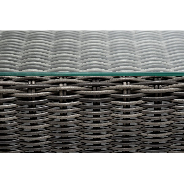 Журнальный столик 4SIS Боно Цвет: графит 