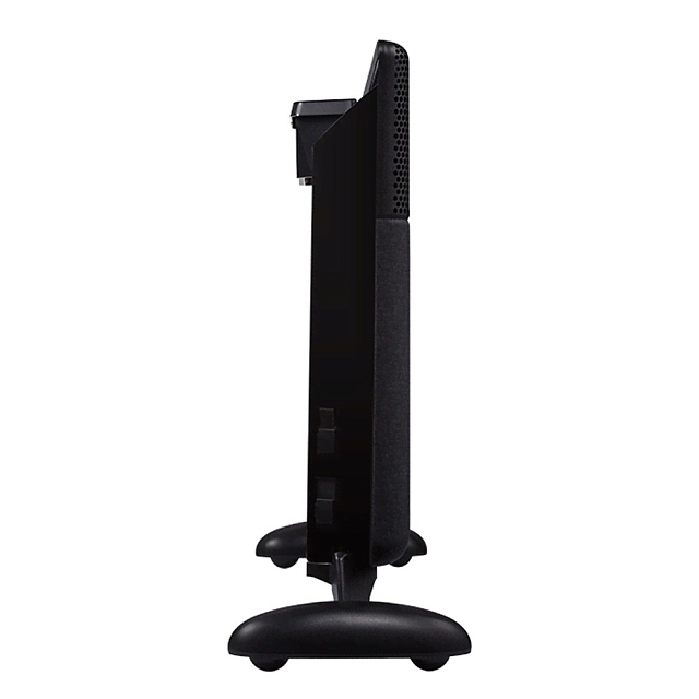 Обогреватель Ballu электрический Apollo Space Black BEC/ATI-2502 