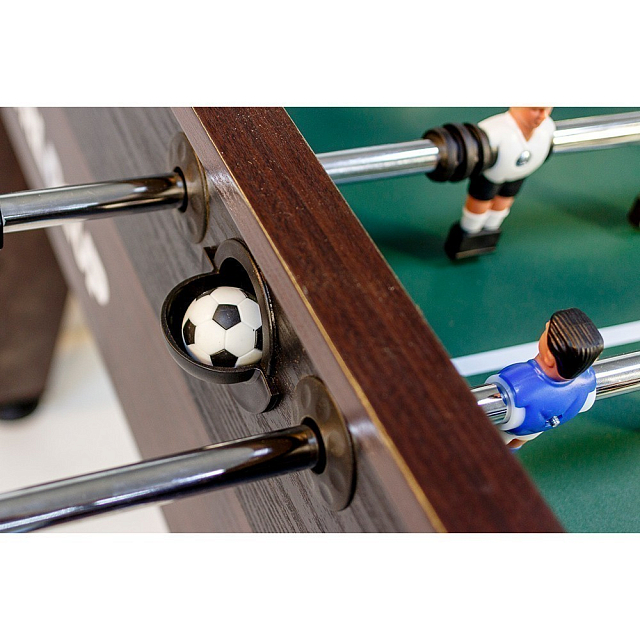 Настольный футбол Scholle Worldcup 5 фут (витрина)
