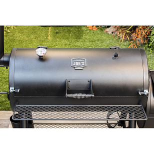 Набор зажимов для коптильни Oklahoma Joe's для сада