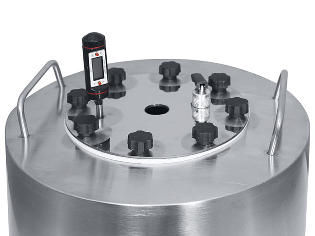 Самогонный аппарат Премиум