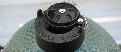 Чугунная верхняя заслонка