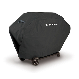 Чехол Select Broil King Select для грилей Baron 300's / Monarch / Royal для сада