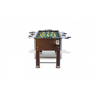 Настольный футбол Scholle Champion 5 фут для хобби и пикника