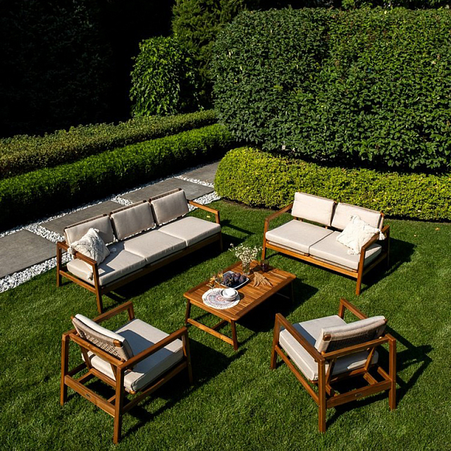 Диванная группа Joygarden Calisto XL 