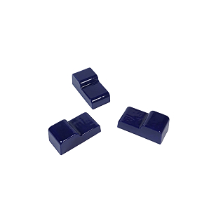 Ножки-подставки для гриля Diamond Egg синие для сада