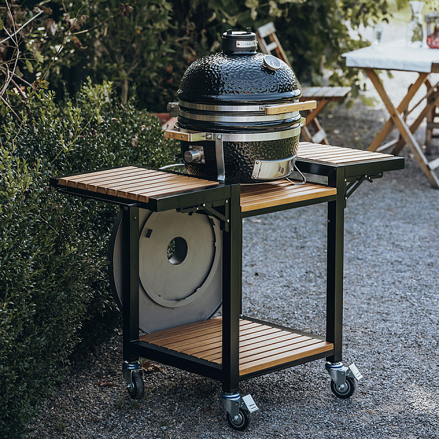 Тележка для Icon & Junior