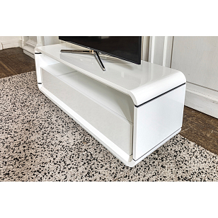ТВ-тумба Paoli Opus Uno Цвет: белый, товары для загородного дома