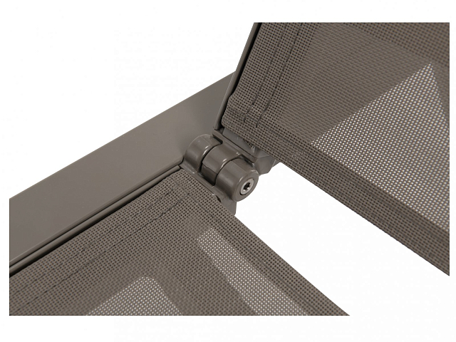 Шезлонг-лежак Delta Soda 