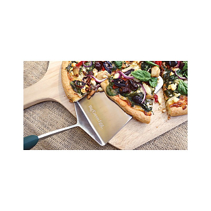 Лопатка сервировочная для пиццы Big Green Egg для сада