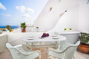 Кресло Siesta Contract Air XL Цвет: белый для дачи Кресло Siesta Contract Air XL Цвет: белый, садовая мебель