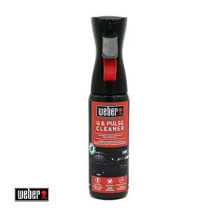 Чистящее средство Weber для грилей Q и Pulse для сада