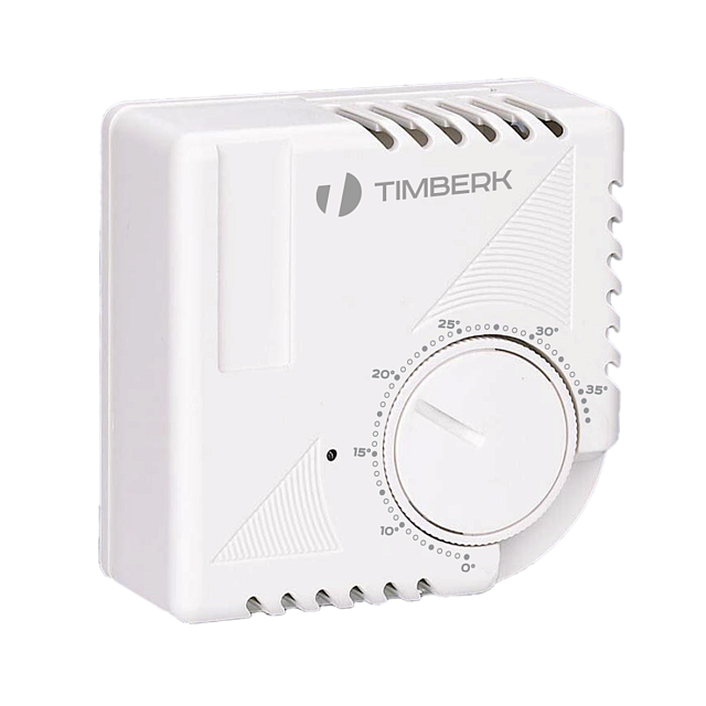 Выносной термостат Timberk TMS 11.CH 