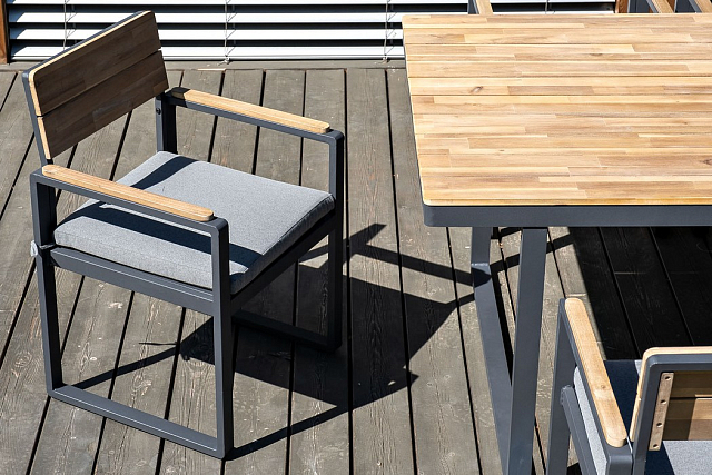 Обеденный стул Joygarden Topa 