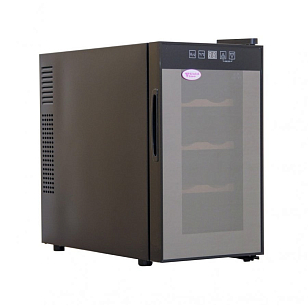 Винный шкаф Cold Vine BCW-25C, товары для загородного дома