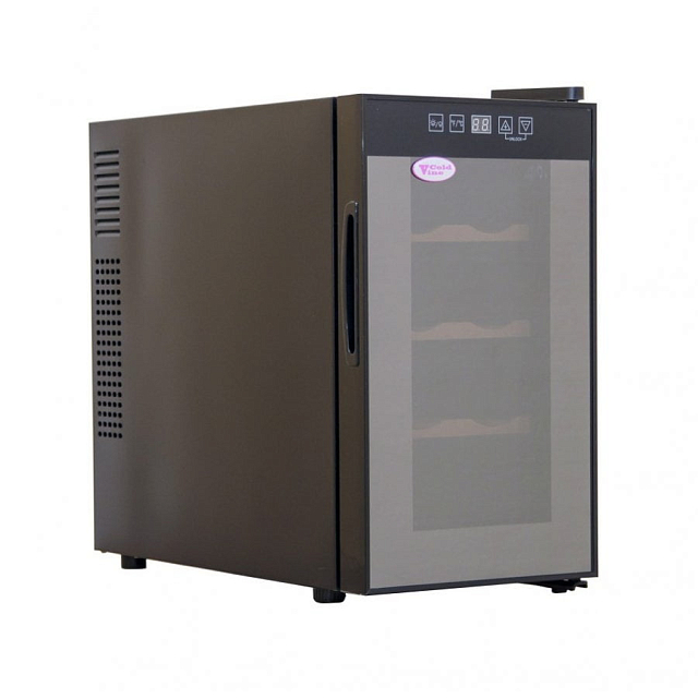 Винный шкаф Cold Vine BCW-25C
