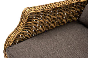 Стул 4SIS Неаполь, цвет соломенный, садовая мебель