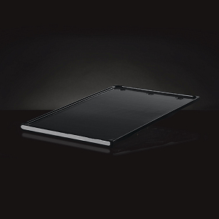 Чугунный гриль-противень Napoleon Планча для Sizzle Zone (2/3) для сада