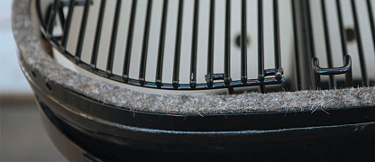 Прокладка между корпусом и крышкой