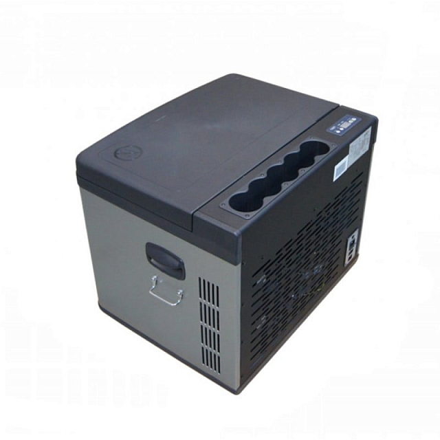 Автохолодильник компрессорный Indel B TB55A