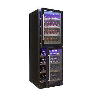 Винный шкаф Cold Vine C142-KBT2, товары для загородного дома