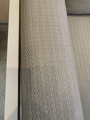 Кресло Brafritid Stockholm бежевый/коричневый, садовая мебель