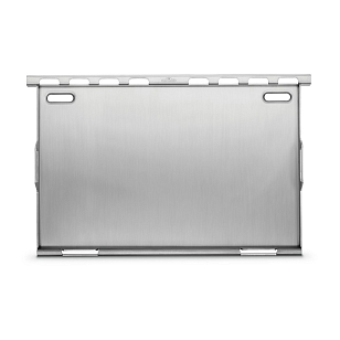 Противень теппан Napoleon для Rogue 525/625 и Prestige 500 для сада