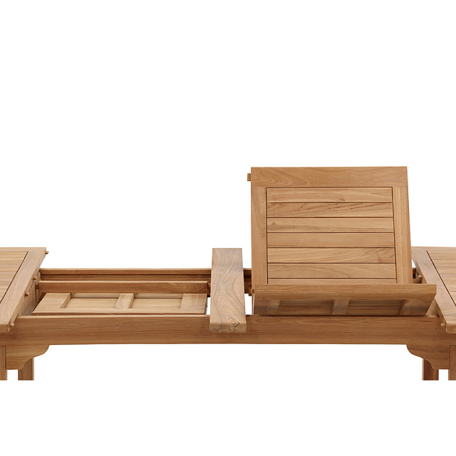 Обеденный комплект Brafritid Neapel-Turin 8 Цвет: натуральный 