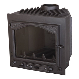 Топка 12KW Retro, товары для загородного дома