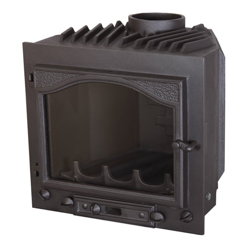 Топка 12KW Retro