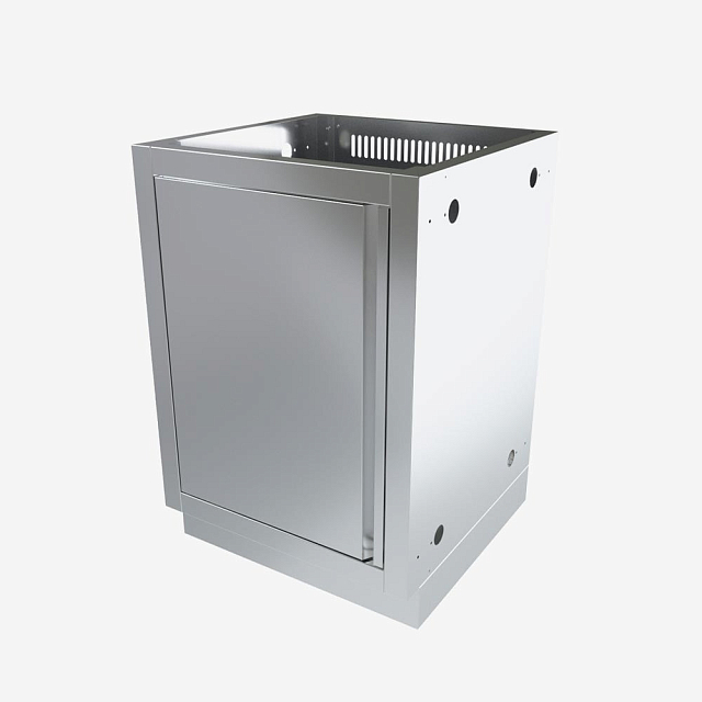 Тумба Napoleon для размещения баллона с пропаном