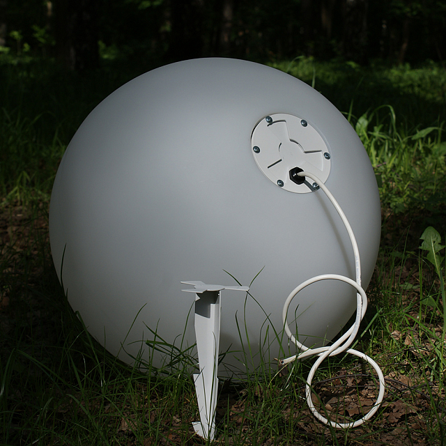 Светодиодный светильник Illuminated LED BALL 60 