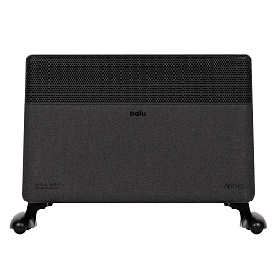 Серия Apollo Digital обогреватель ballu электрический apollo space black bec/ati-2002, уличное оборудование