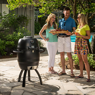 гриль-камадо угольный broil king keg 2000