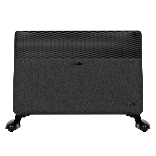 Обогреватель Ballu электрический Apollo Space Black BEC/ATI-2002 