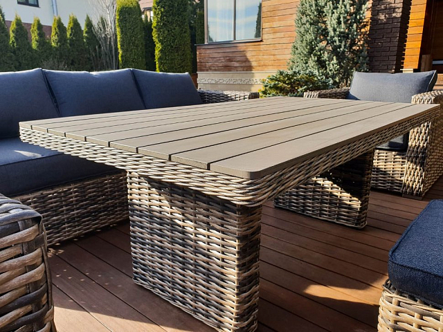 Комплект садовой мебели Lite San-Marino 