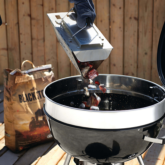 Устройство для розжига древесных углей Napoleon Стартер складной