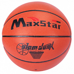 Баскетбольный мяч Scholle B2 для хобби и пикника