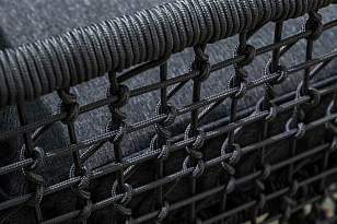 Лаунж-зона Joygarden Lucca, садовая мебель