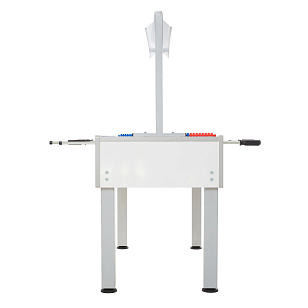 Настольный футбол Desperado Foosmaster I.T.S.F Light для отдыха за городом Настольный футбол Desperado Foosmaster I.T.S.F Light для хобби и пикника