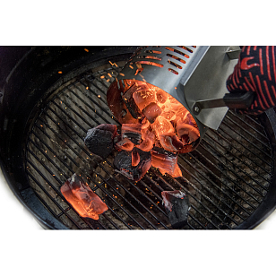 Стартер для розжига угля Char-Broil для сада