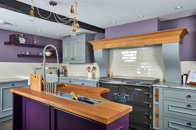 Блок Manhattan 130