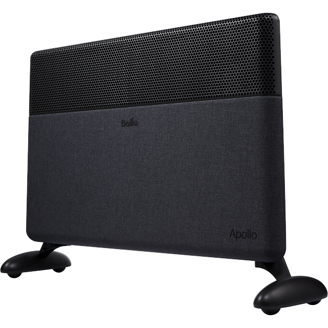 Обогреватель Ballu электрический Apollo Space Black BEC/ATI-2502 