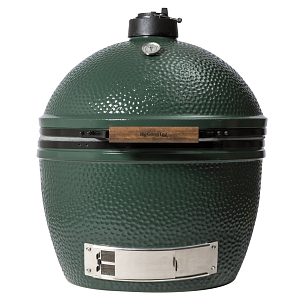 гриль керамический big green egg xlarge очень большой (диаметр решетки 61 см) для приготовления пищи Гриль керамический Big Green Egg XLarge ОЧЕНЬ БОЛЬШОЙ (диаметр решетки 61 см)