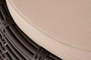 Кресло 4SIS Парма, цвет бронзовый, садовая мебель