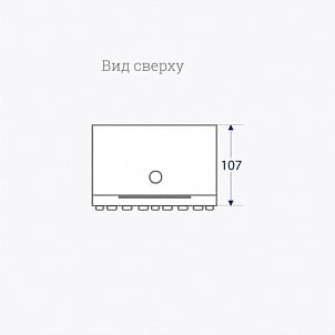 Гриль газовый встраиваемый Weber Summit S-660 Built-in