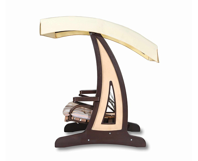 Качели садовые Валенсия I Премиум 