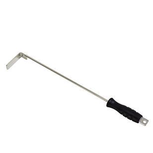 Кочерга для пепла Kamado Joe (Classic Joe/ Jr Joe) для приготовления пищи Кочерга для пепла Kamado Joe (Classic Joe/ Jr Joe) для сада
