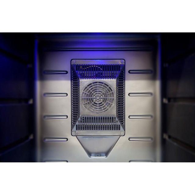 Винный шкаф Cold Vine C16-TBF1